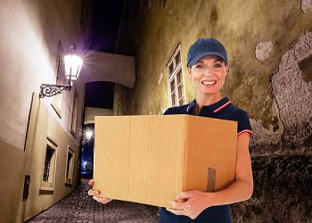Long‑Distance International Moving