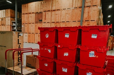 Emergency Overseas Moving